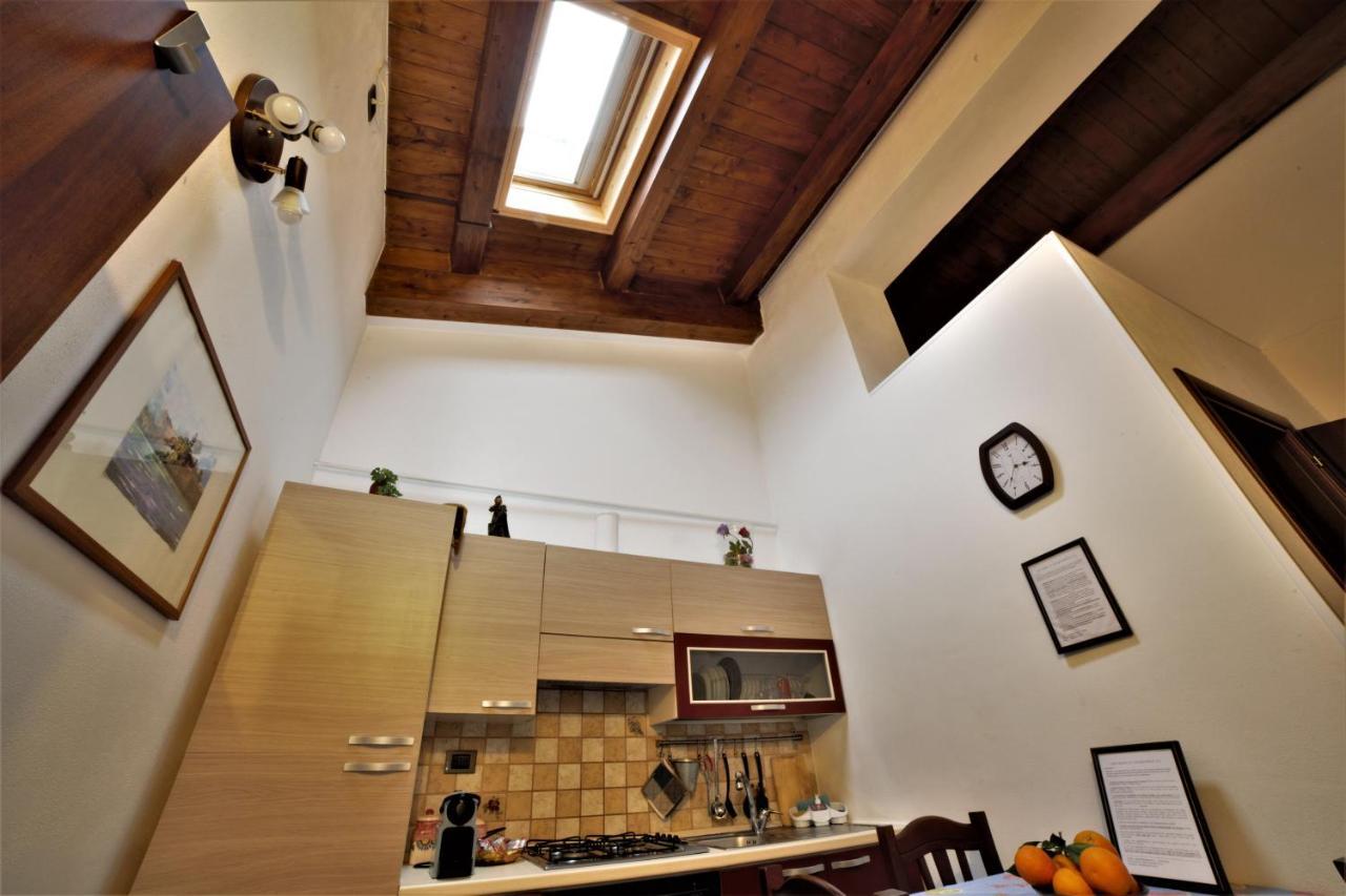 Casa Epicarmo Syracuse Exterior foto