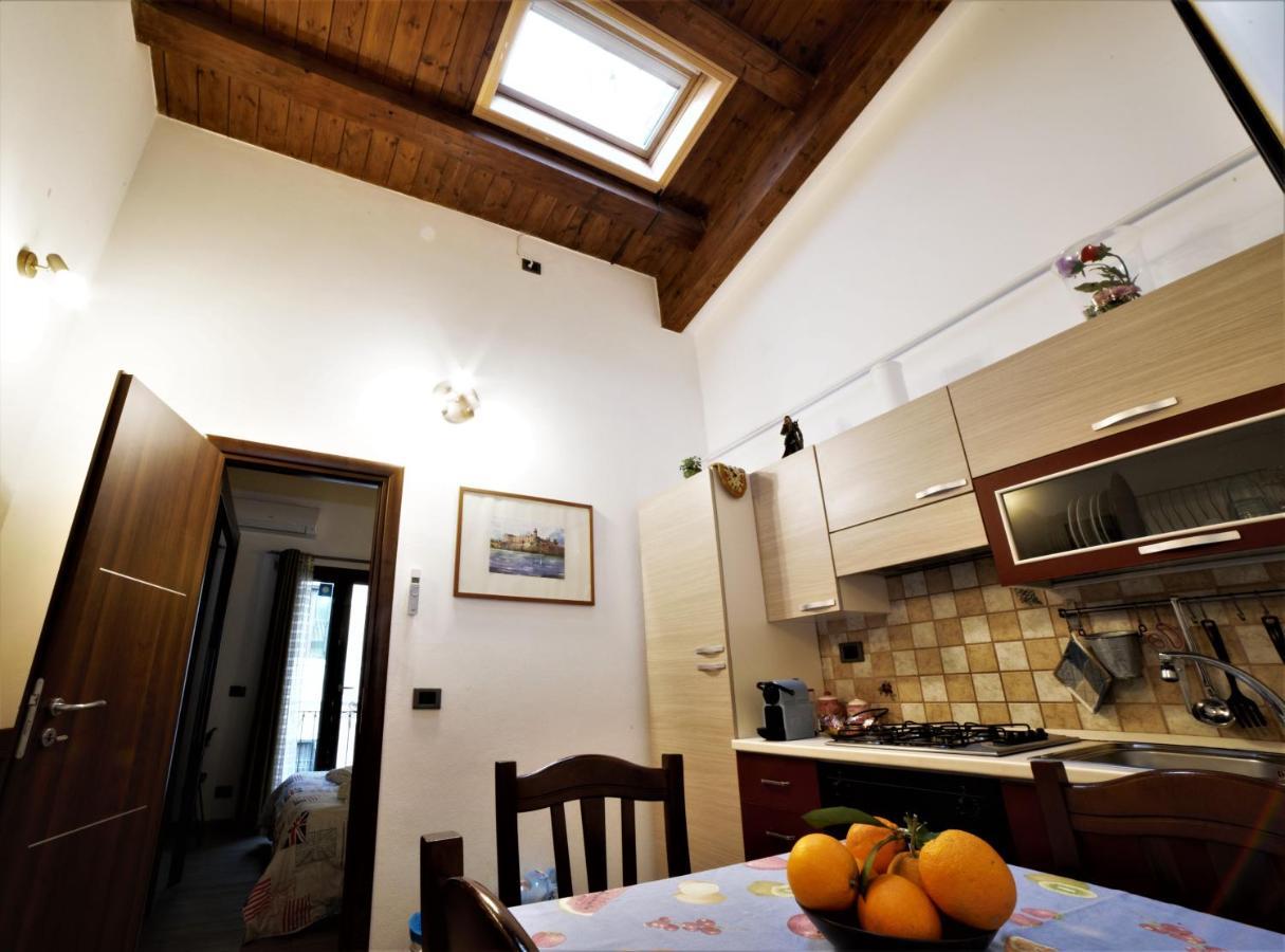 Casa Epicarmo Syracuse Exterior foto