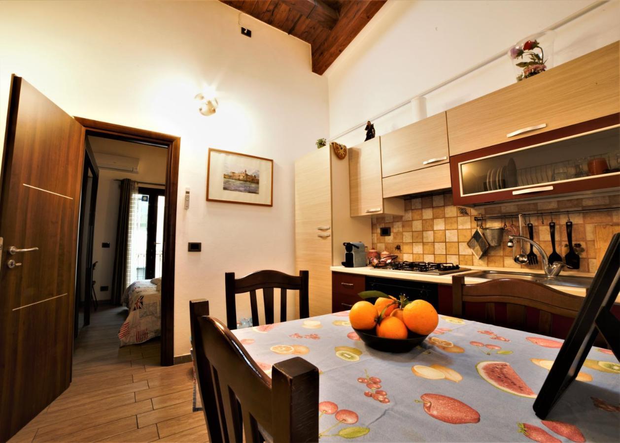 Casa Epicarmo Syracuse Exterior foto