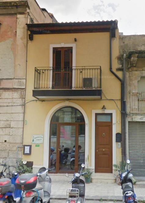 Casa Epicarmo Syracuse Exterior foto