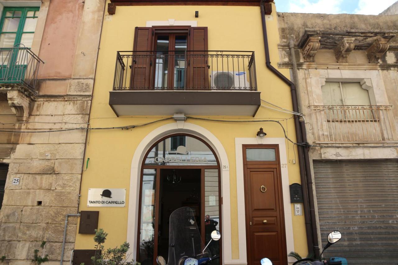 Casa Epicarmo Syracuse Exterior foto