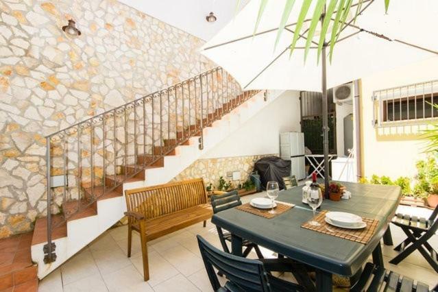 Casa Epicarmo Syracuse Exterior foto