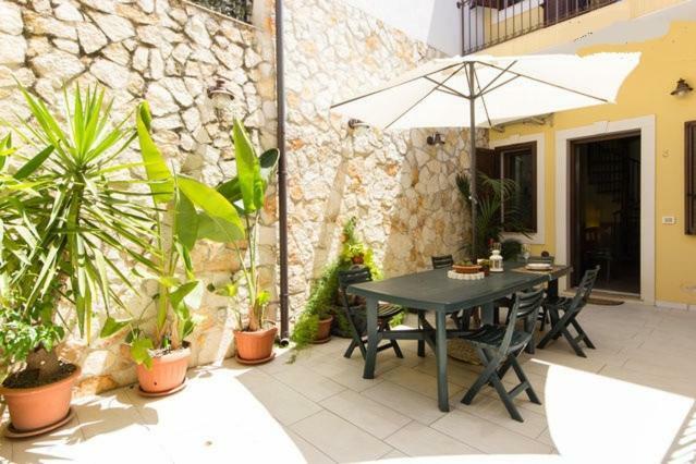 Casa Epicarmo Syracuse Exterior foto
