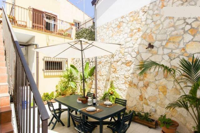Casa Epicarmo Syracuse Exterior foto